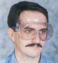 Infection Control Accessories - Goggles