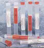 Infection Contrl Evidence Tube Syr Conta