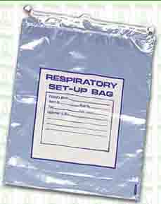 Respiratory Set-up Bags