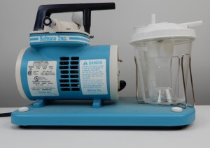 Suction Pump, Aspirator, Portable/s132 Schuco