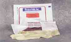 Biohazard Clean Up Kit