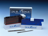 Dura-edge Microtome Blades