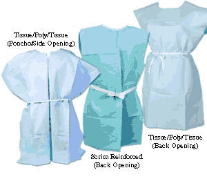 Tidi Plus Size Gowns
