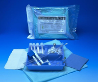 Specialty And Biopsy Needles & Trays