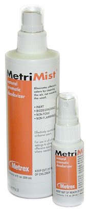 Metrimist Natural Aromatic Deodorizer