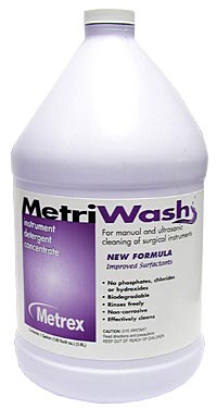 Metriwash Instrument Detergent Concentrate