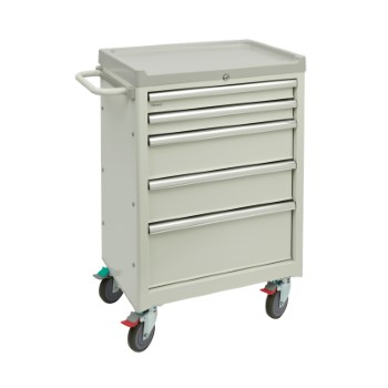 Mobile Medical Cart