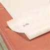 Polyback Crepe Table Paper & Absorb Lab