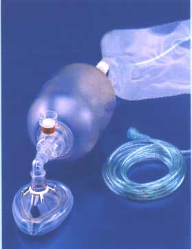 Anesthesia And Respiratory Accessories