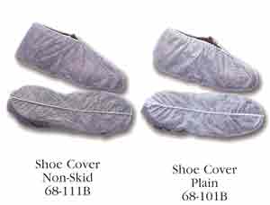 Shoe Covers