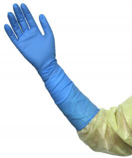 Ultra-long Decontam Glove